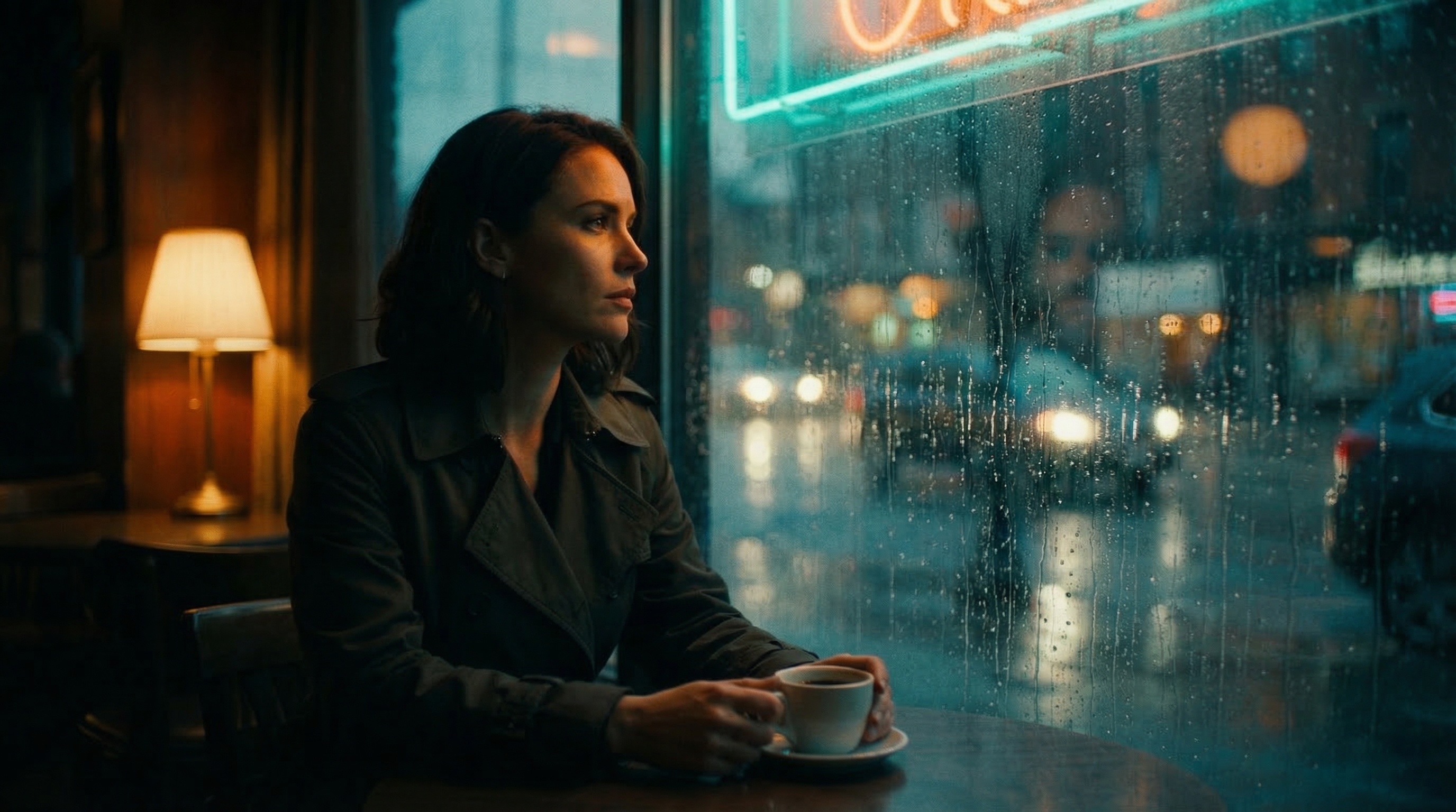 Generated cinematic image 2