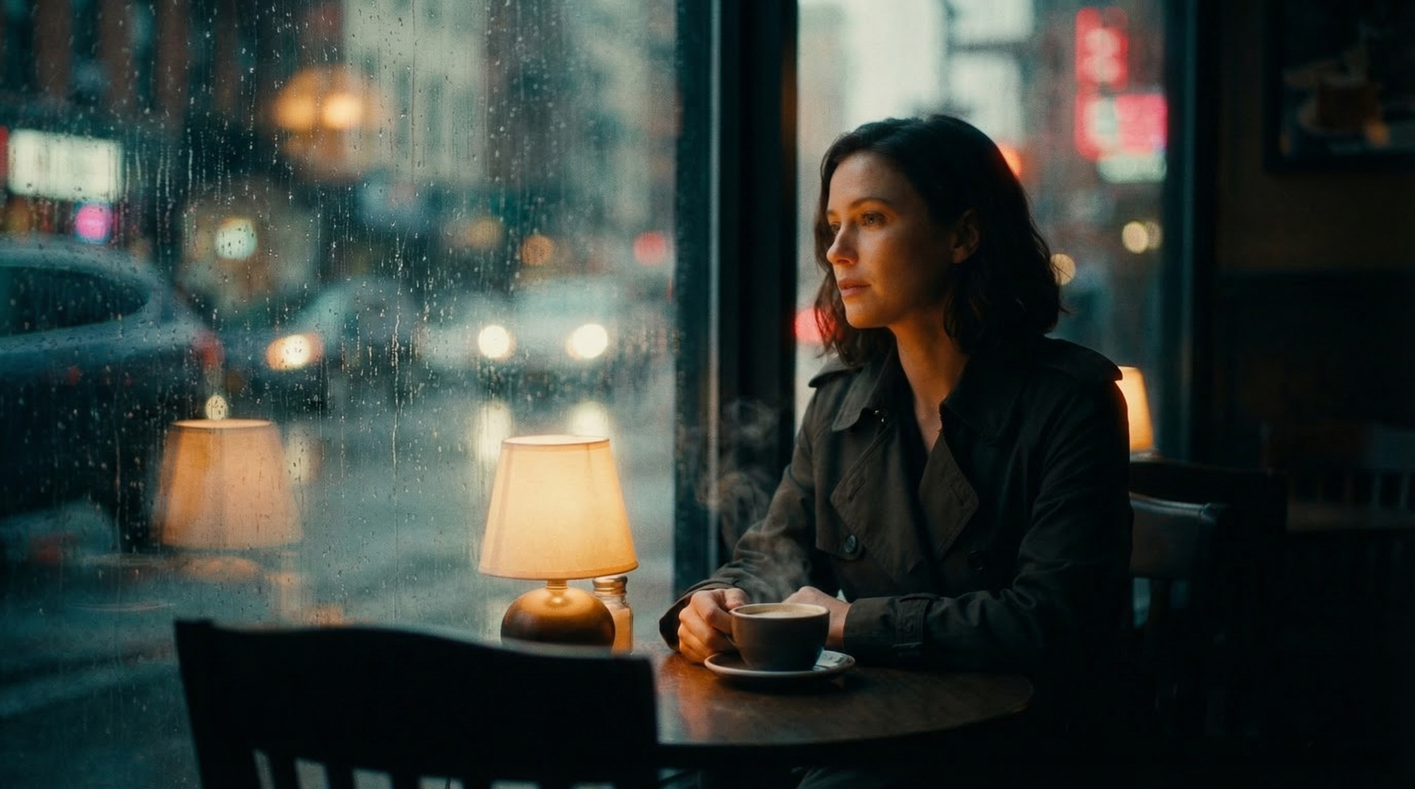 Generated cinematic image 3